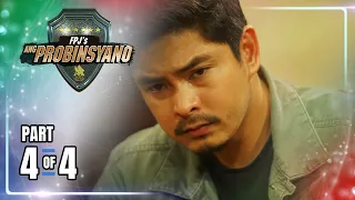 FPJ's Ang Probinsyano | Episode 1473 (4/4) | October 1, 2021