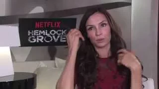 BELMODO: Why you should tune into Hemlock Grove on Netflix!