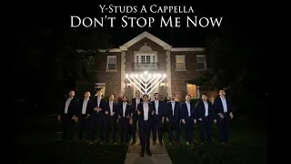 Y-Studs - Don't Stop Me Now: A Queen Hanukkah [Official Video]