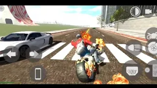 Indian bike driving 3D Android gameplay 😯#new#subscribe#trending#viral#video#cartoon#today