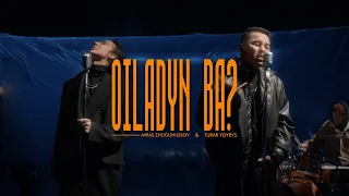 Мирас Жугунусов & Turar Ydyrys - Oiladyn ba?