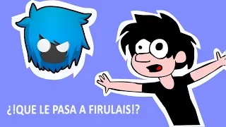 ¿¡QUE LE PASA A FIRULAIS!? | Missasinfonia Animado