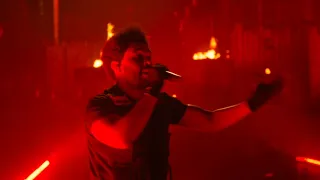 The Weeknd - The Hills - Live At SoFi Stadium - Clean Version - HD Video