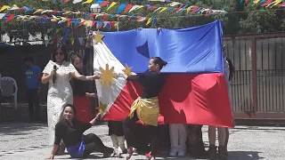 Dakilang lahi (Philippine Independence Day)