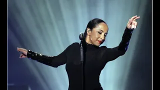 Sade - Cherish The Day ft Coolio (REMIX) Sounds Of ImageByMalcolm