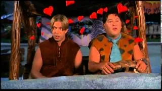 The Flintstones in Viva Rock Vegas - Trailer