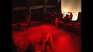 Nirvana - Territorial Pissings (Live At Reading 1992, Audio Only, D Tuning)