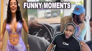 BOSSNI FUNNY CHRONICLES COMPILATION PART.3