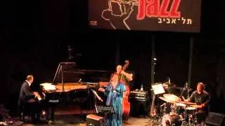 Four Women - Dee Alexander Quartet