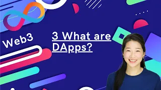 What are DApps?