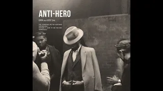 (FREE) JAZZ TYPE BEAT "ANTI-HERO" | CHILL SAXOPHONE TRAP BEAT 2023