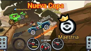 Probando la Nueva Actualización 1.61 en Hill Climb Racing 2 💥