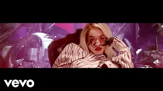 Rita Ora - Radioactive