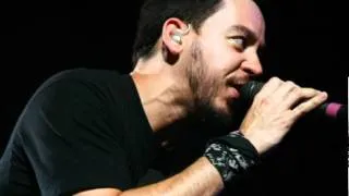 Linkin Park - Pushing Me Away (Live @ Milton Keynes)