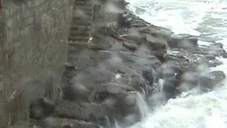 Storm In Marblehead