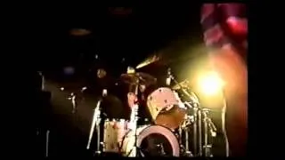 Nirvana - The Mason Jar, Phoenix, AZ 02/19/90.