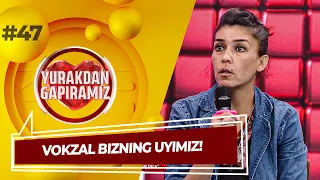 Yurakdan Gapiramiz 47-son Vokzal bizning uyimiz! (05.10.2022)