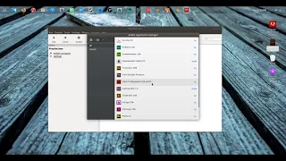 LINUX - Install Adobe CC Products on Ubuntu (Photoshop CC) 2017