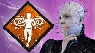 Here's why I love Lethal Pursuer! | Dead by Daylight