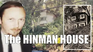 The Hinman House: Unraveling HELTER SKELTER Charles Manson Murder