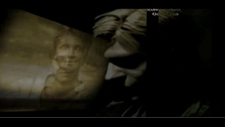 Silent Hill 2 v0.10 Prototype - Leave ending