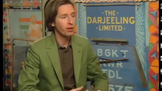 Can Wes Anderson be considered an auteur director?