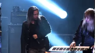 Stratovarius - Eagleheart (live in Tampere 2011)