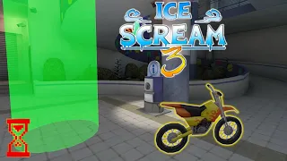 Обратная сторона Челленджа | Ice Scream 3