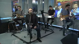 Михаил Шуфутинский - Москва-Владивосток (LIVE @ Авторадио)