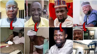 Jaruman kannywood da mummunar jarrabawa ya same su, da ba'a fatan wani ya same shi | G24