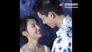 Wu Lei & Zhang Zi Feng - From "Adoring" to "Upcoming Summer" #吴磊 #张子枫