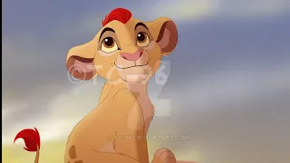 The Lion Guard: Baby Kion Tribute