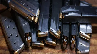 Is It OK To Store Loaded Magazines