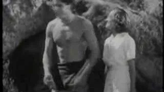 Montage - Tarzan's Revenge (1938)