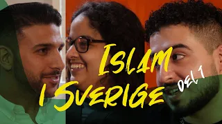 Islam i Sverige - om kvinnosyn och homosexualitet (Del 1)