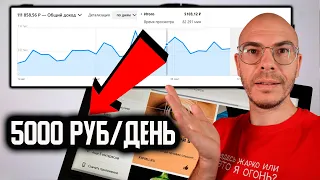 Как РАСКРУТИТЬ Дзен-канал на 5000 руб/сутки. Отвечаю на часто задаваемые вопросы