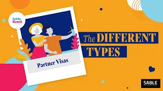 Australia partner visas: What are the different types?