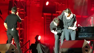 Il Volo - O sole mio (Live in Zaprešić, Croatia)