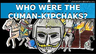 Who were the Cuman-Kipchaks?