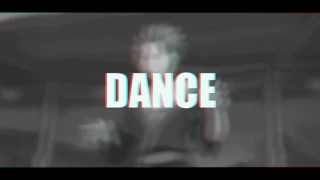 Люси и Нацу. Клип- Dance