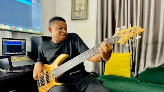 SPONGEBOB MAKOSSA VERSION | BASSIST TOOK THIS ONE AWAY | MUST WATCH