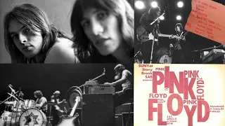 Pink Floyd - Cymbaline (1970-04-11)