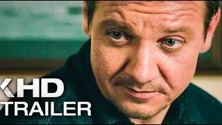 (WIND RIVER) - Official Trailer (HD)
