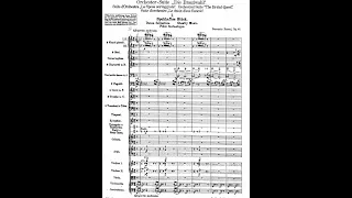Ferruccio Busoni - Die Brautwahl (Suite), Op.45, BV 261