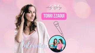 Interview Torri Zzaoui | MaïGy