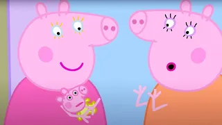 Em bé heo | Heo Peppa | Clip | Heo Peppa Tiếng Việt | Phim Hoạt Hình