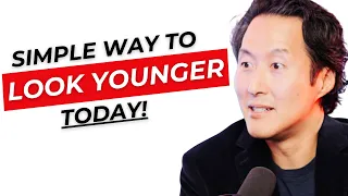 Plastic SURGEON Shares ANTI-AGING Tips w/o Surgery & SECRET to Youthful Skin with Dr. Anthony Youn