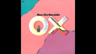 [1987] Moo-Gie Maraidle ‎– Sunavabeat (Full Vinyl Rip / 80s Japanese Funk Rock Private Pressing)