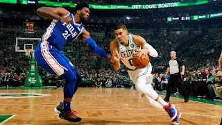 Boston Celtics vs Philadelphia 76ers Full Highlights | December 15,2020 | NBA Preseason