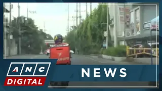 Delivery riders to stage nationwide strike on Labor Day | ANC
